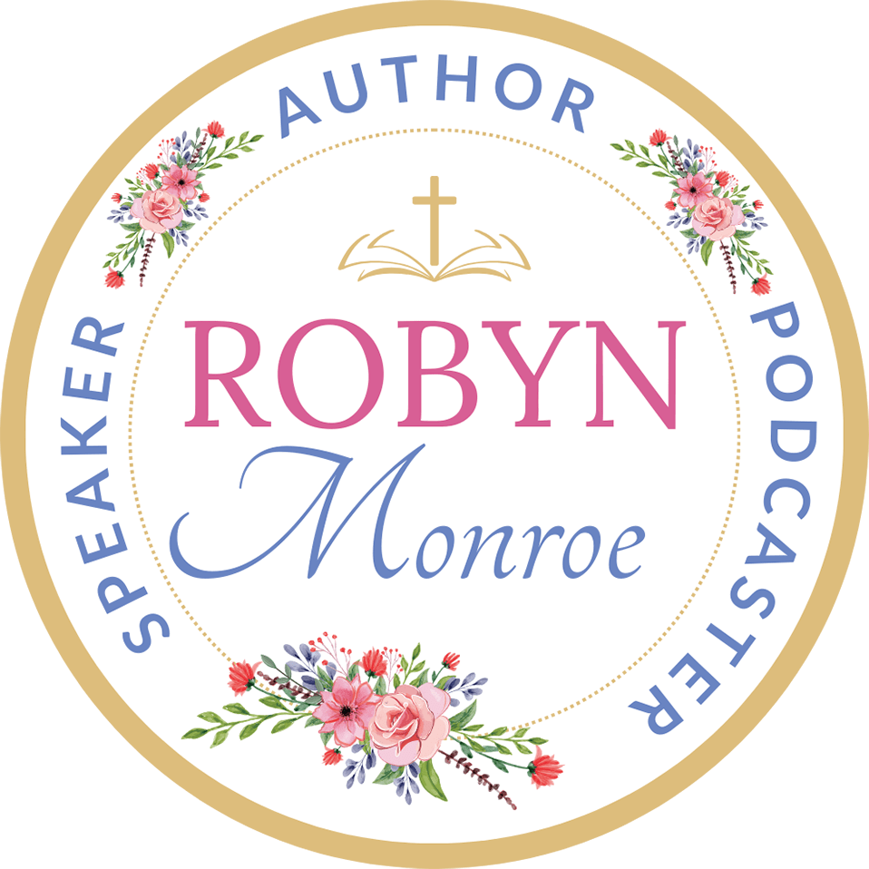 Robyn Monroe Speaker Author Podcaster